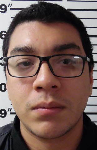SAMUEL C MORALES